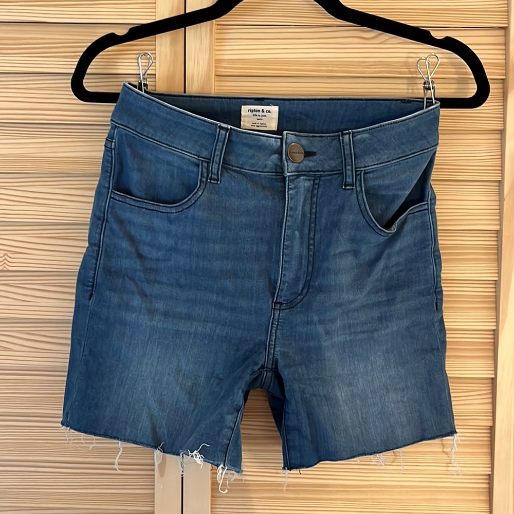 Ripton Jorts